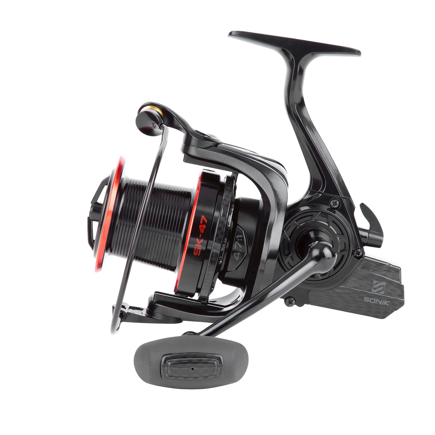 SK-47 CARBON SERIES 10000