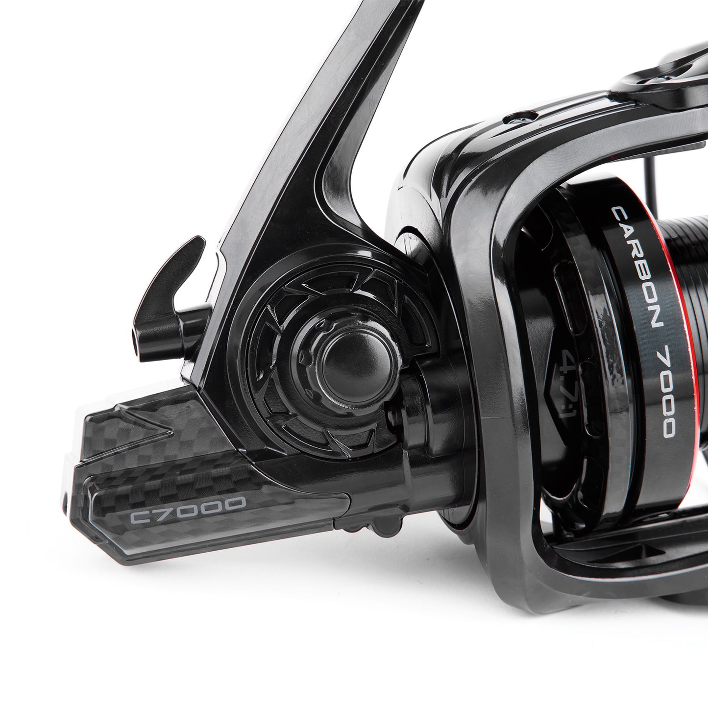 SK-47 CARBON SERIES 10000