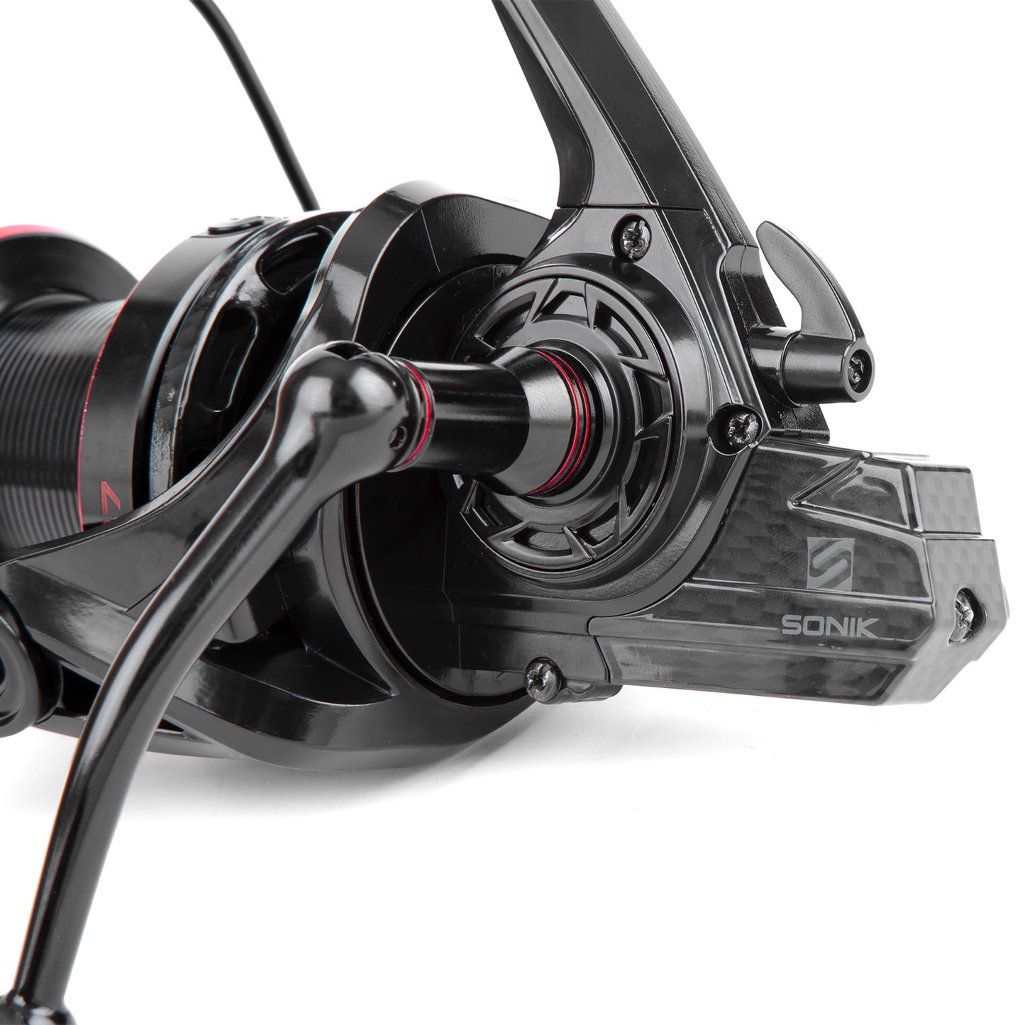 SK-47 CARBON SERIES 10000
