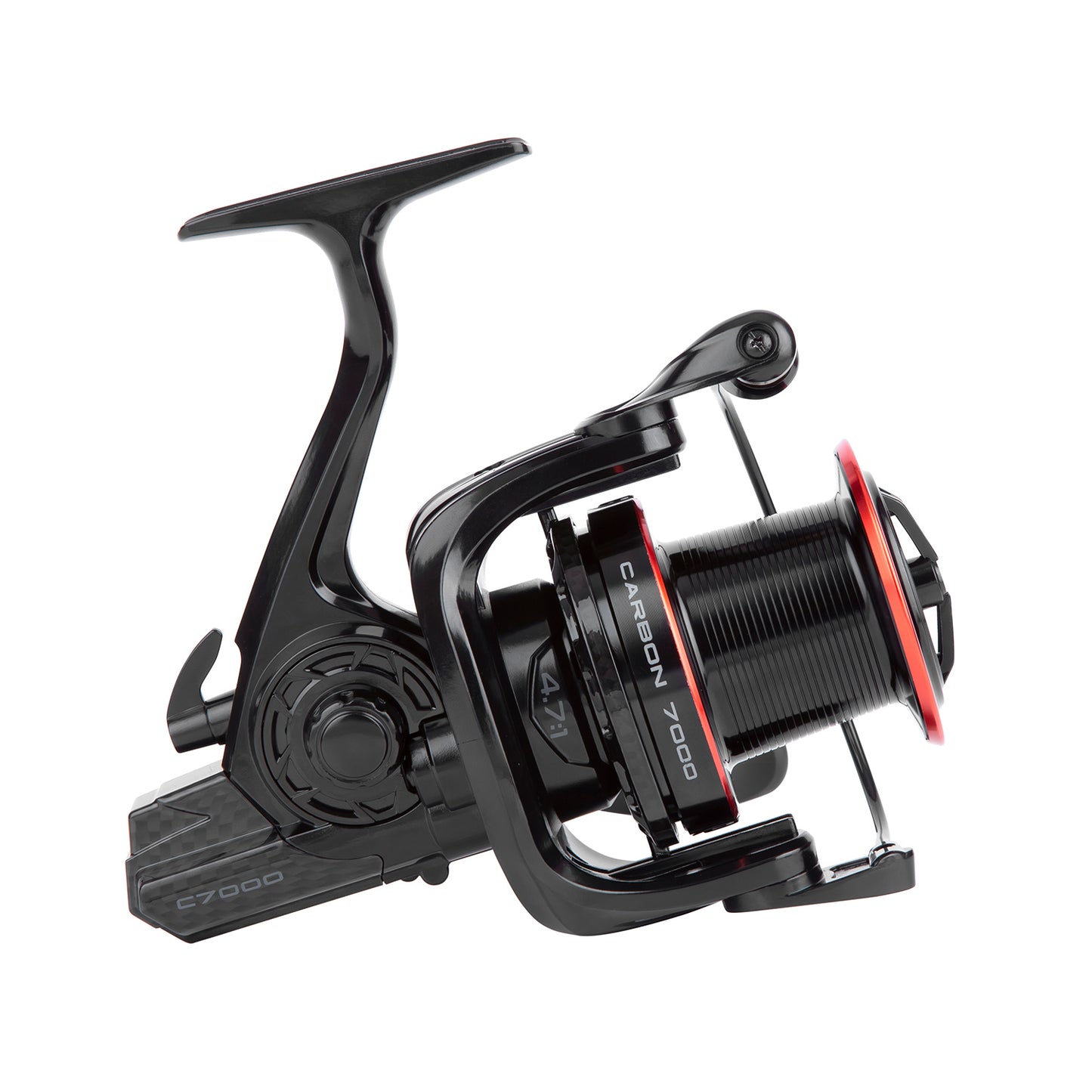 SK-47 CARBON SERIES 10000