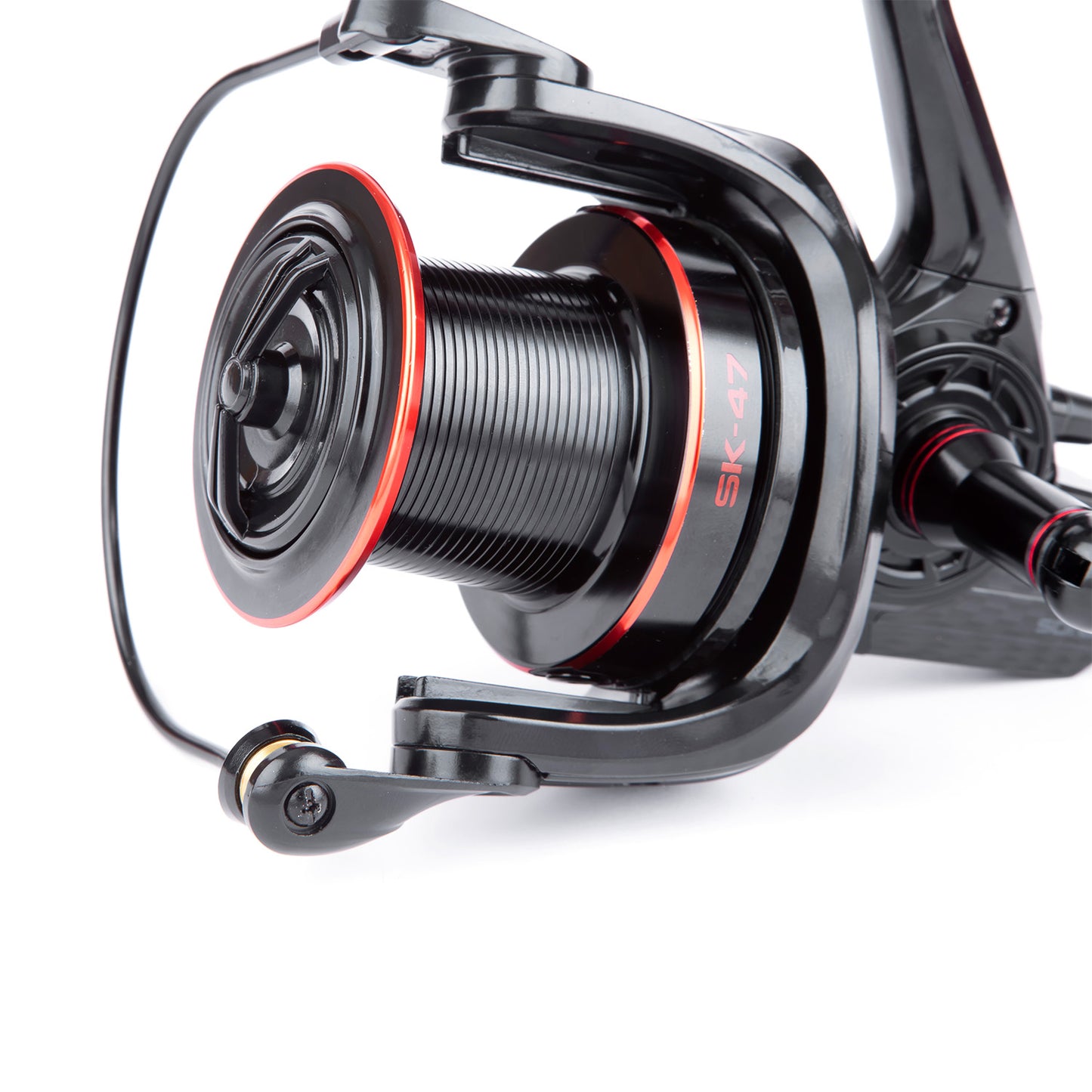 SK-47 CARBON SERIES 10000