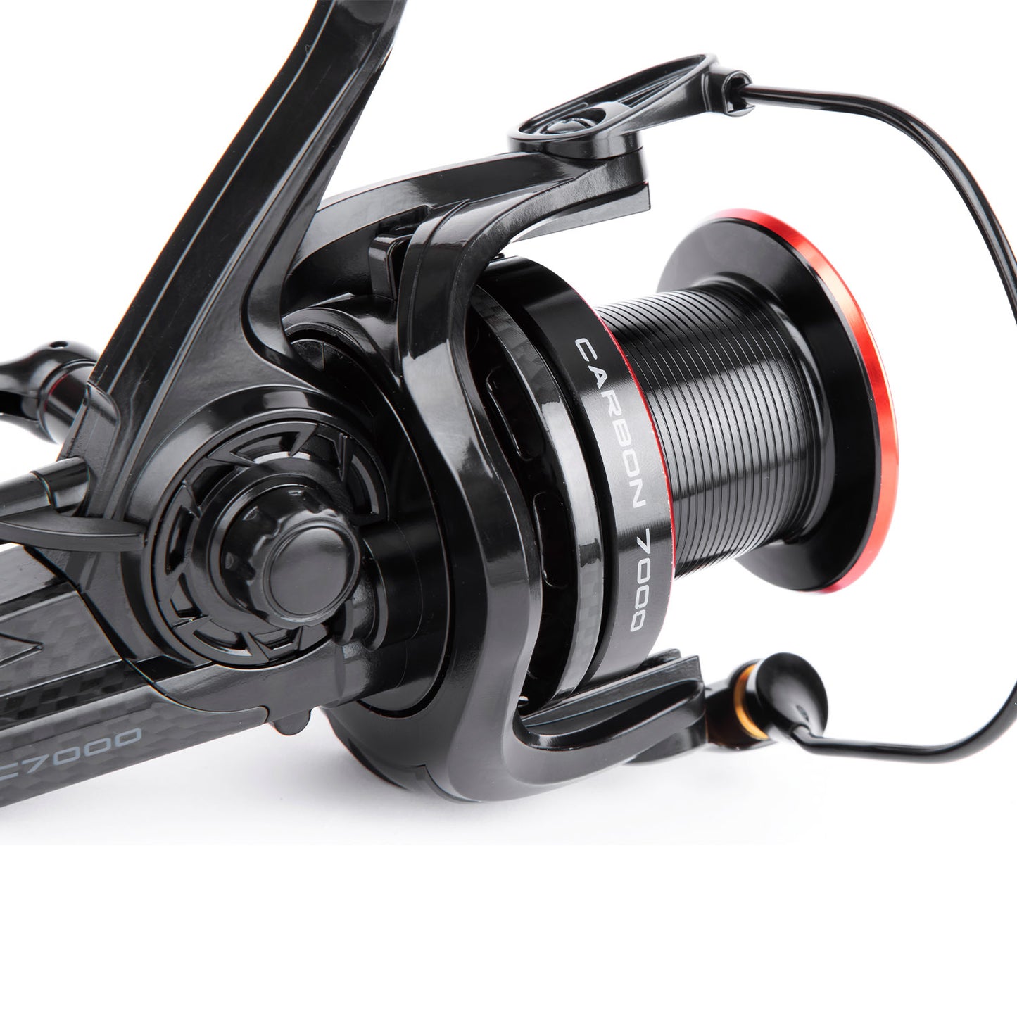 SK-47 CARBON SERIES 10000