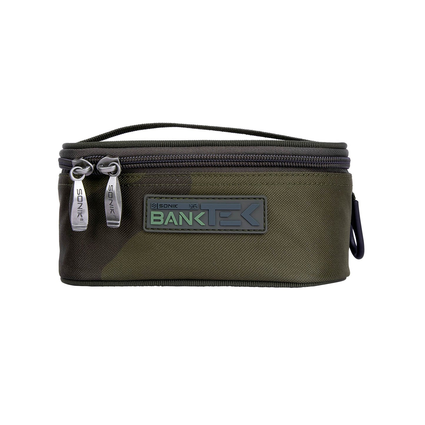 BANK-TEK ACCESSORY BAGS