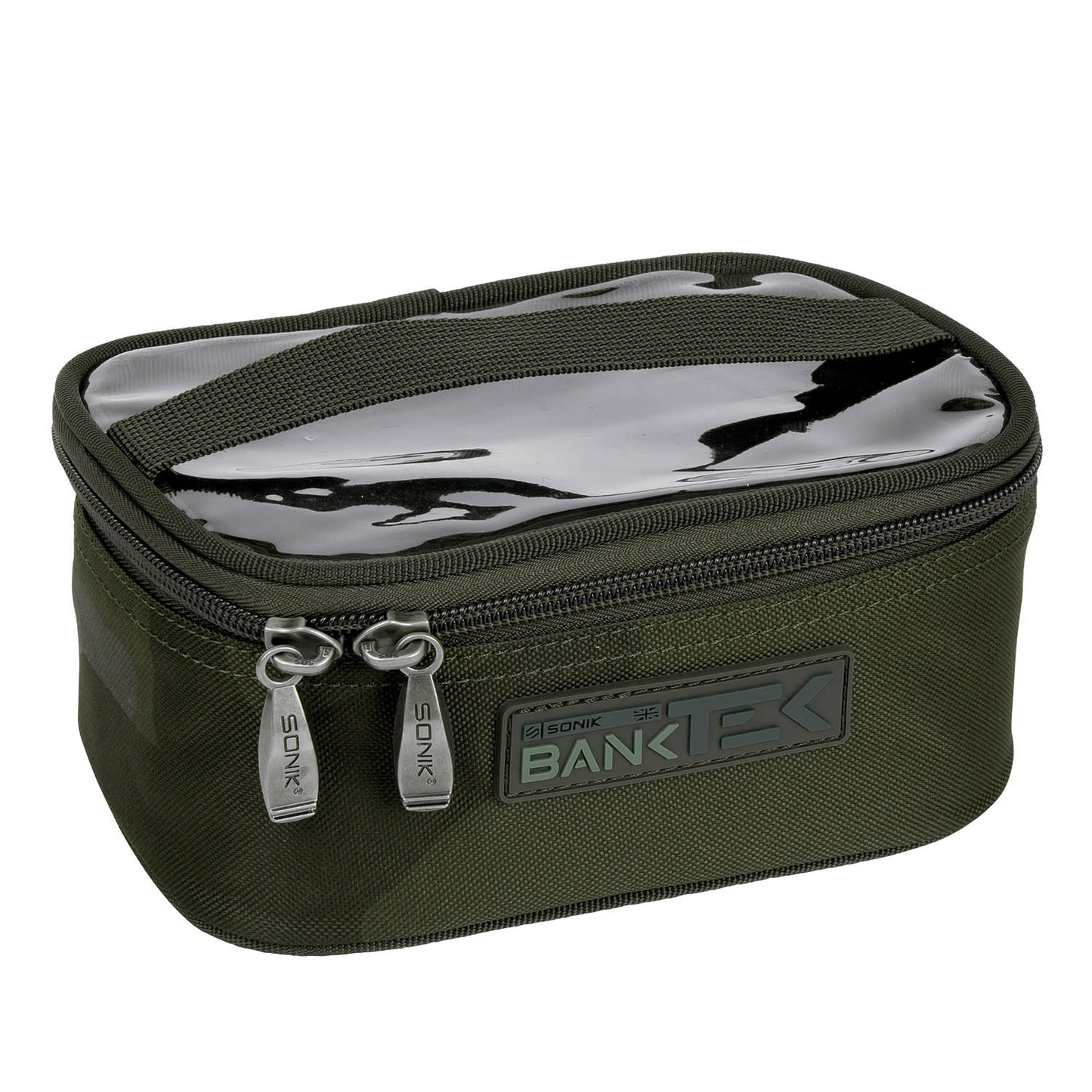 BANK-TEK ACCESSORY BAGS