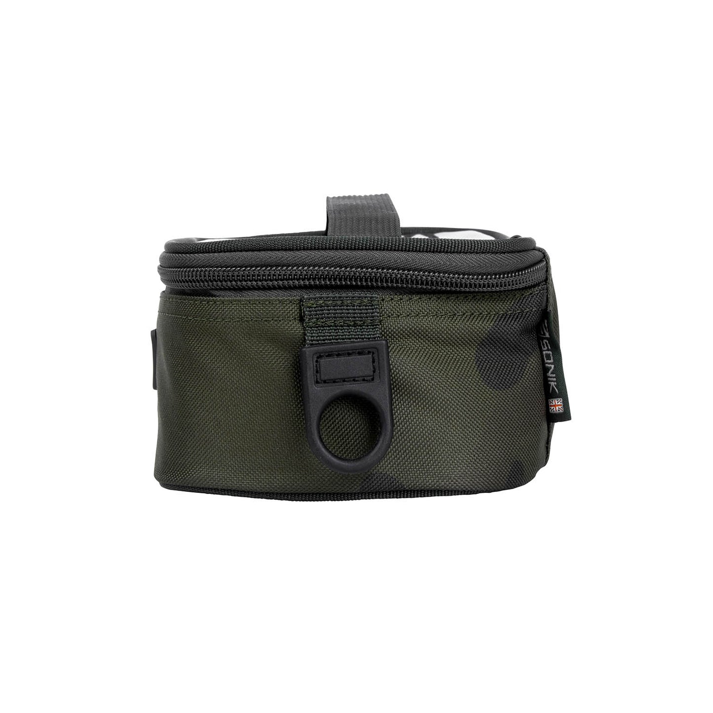BANK-TEK ACCESSORY BAGS