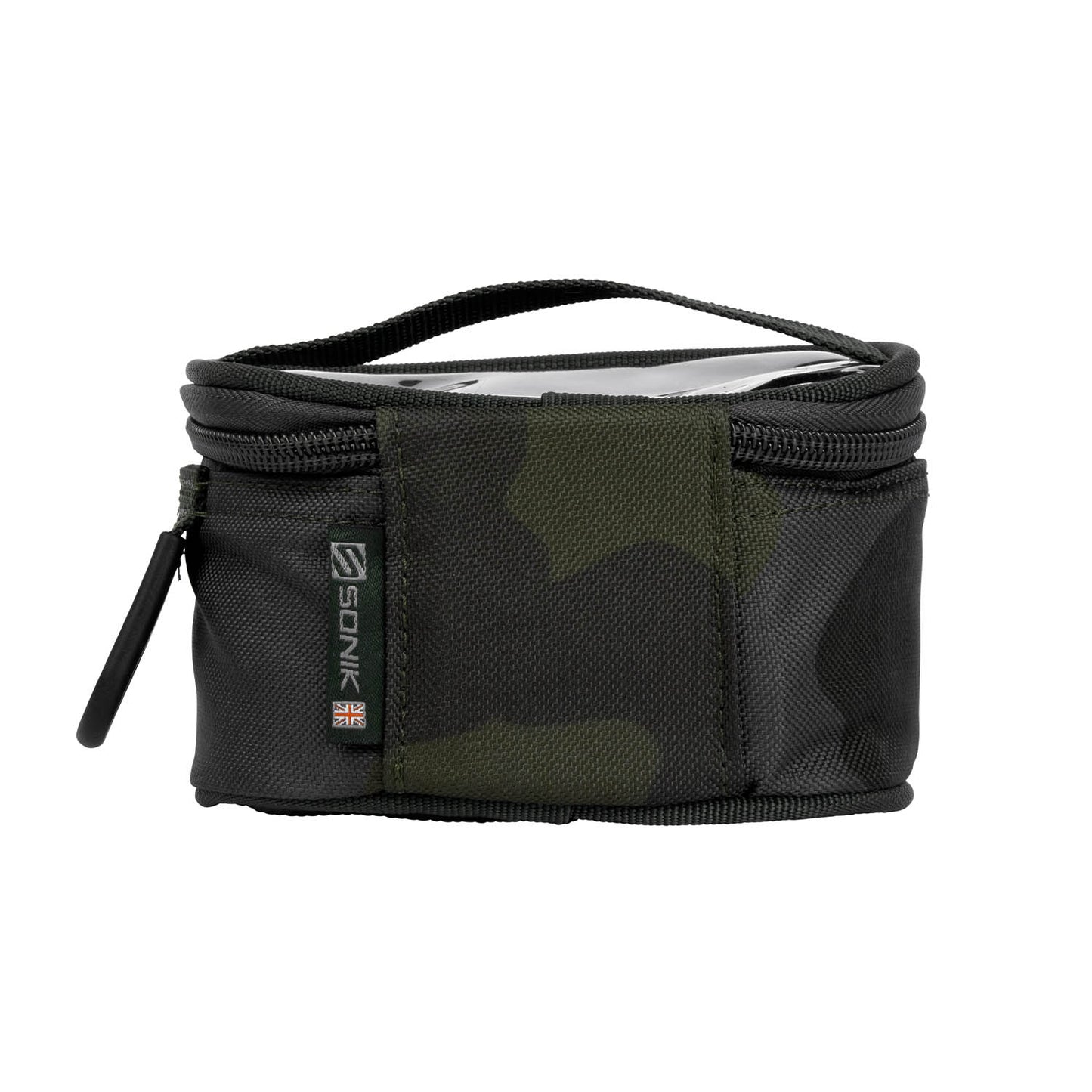 BANK-TEK ACCESSORY BAGS