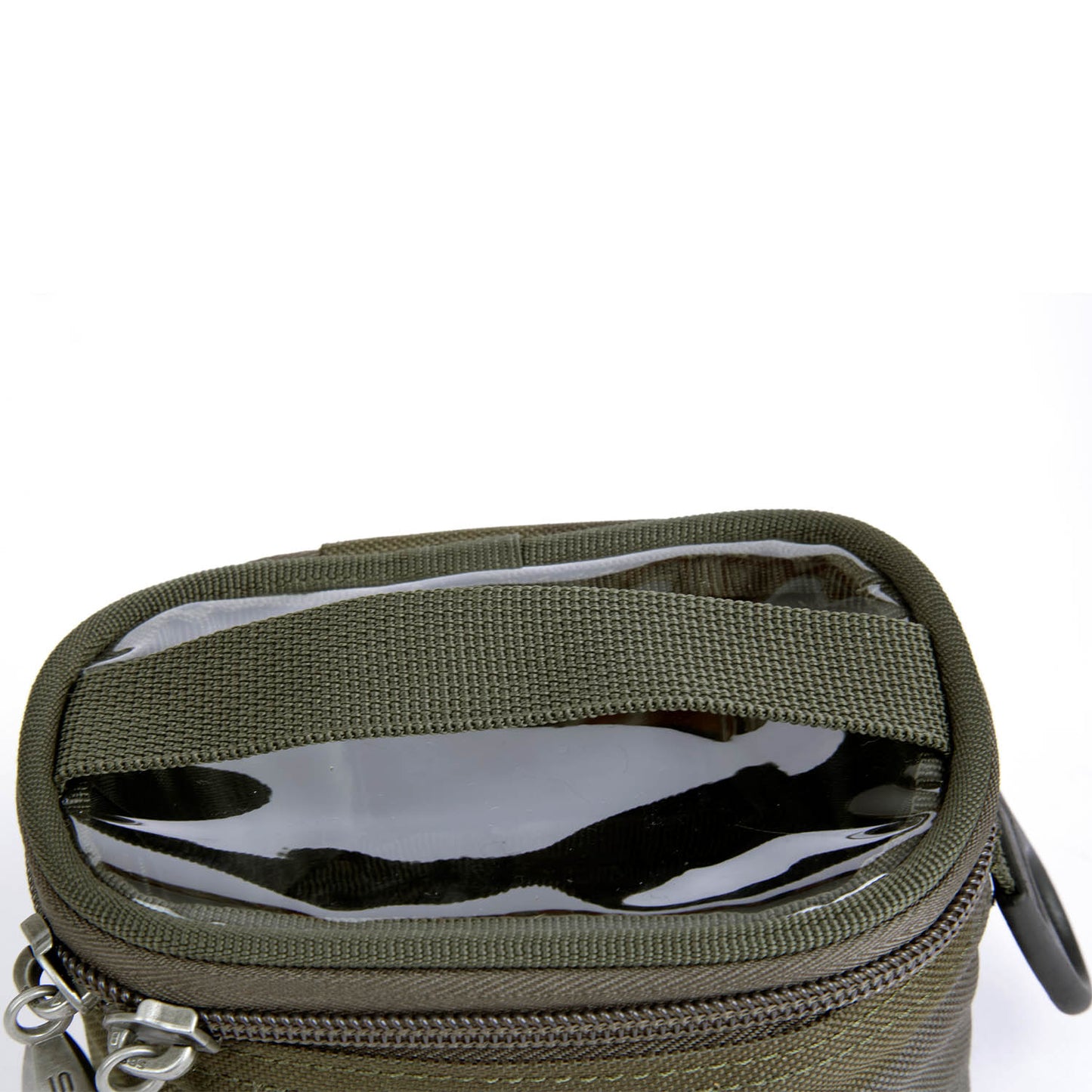 BANK-TEK ACCESSORY BAGS
