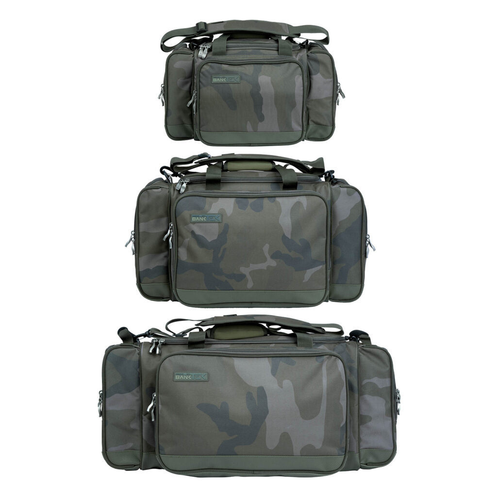 BANK-TEK BAGS