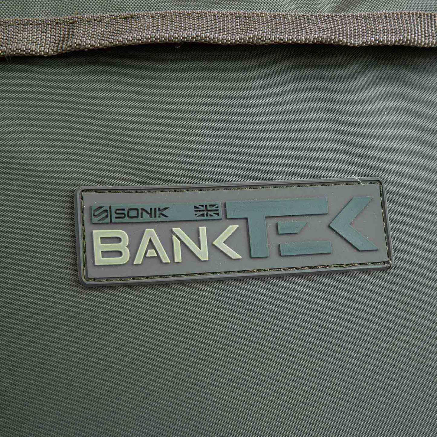 CULLA DI SGANCIAMENTO BANK-TEK