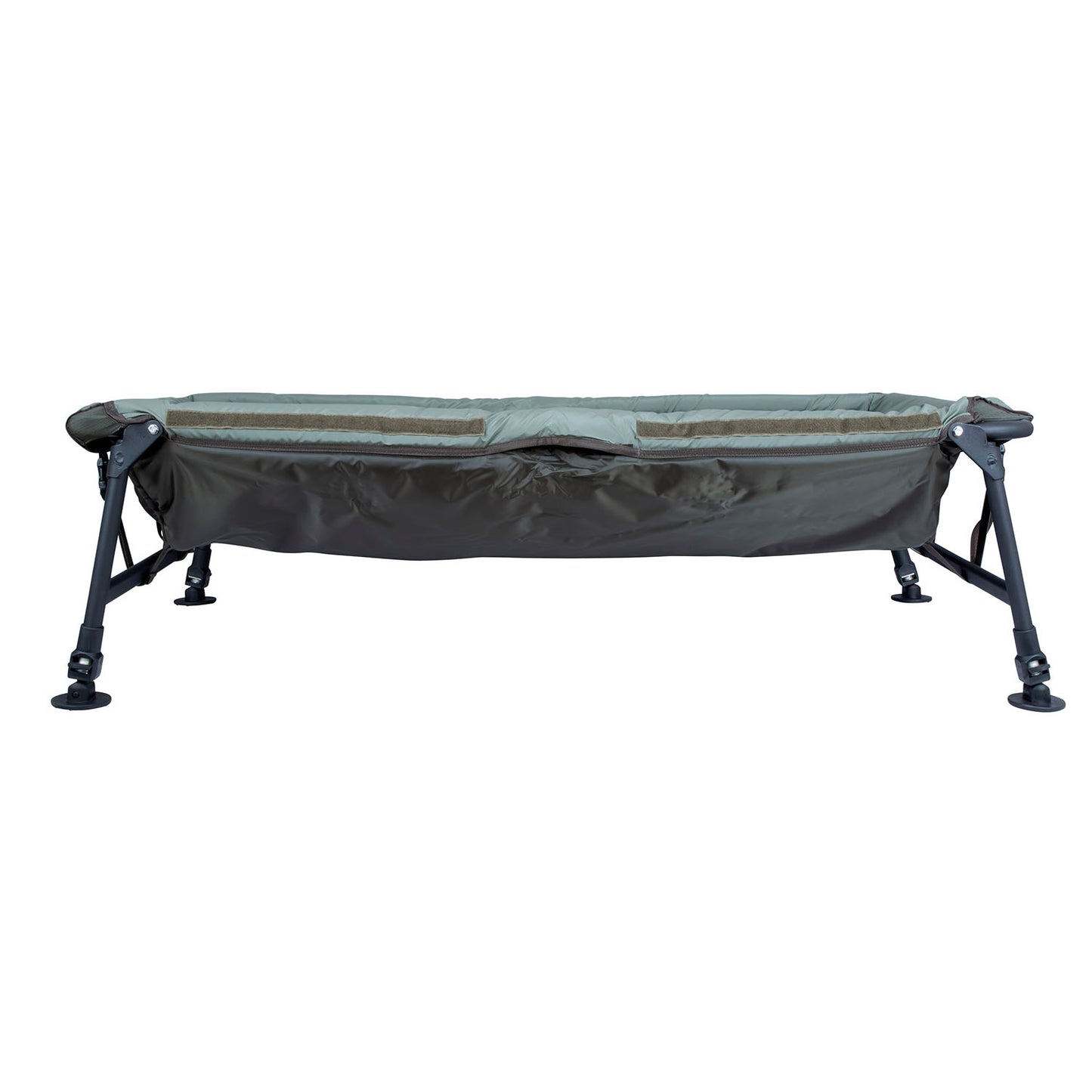CULLA CON CORNICE BANK-TEK