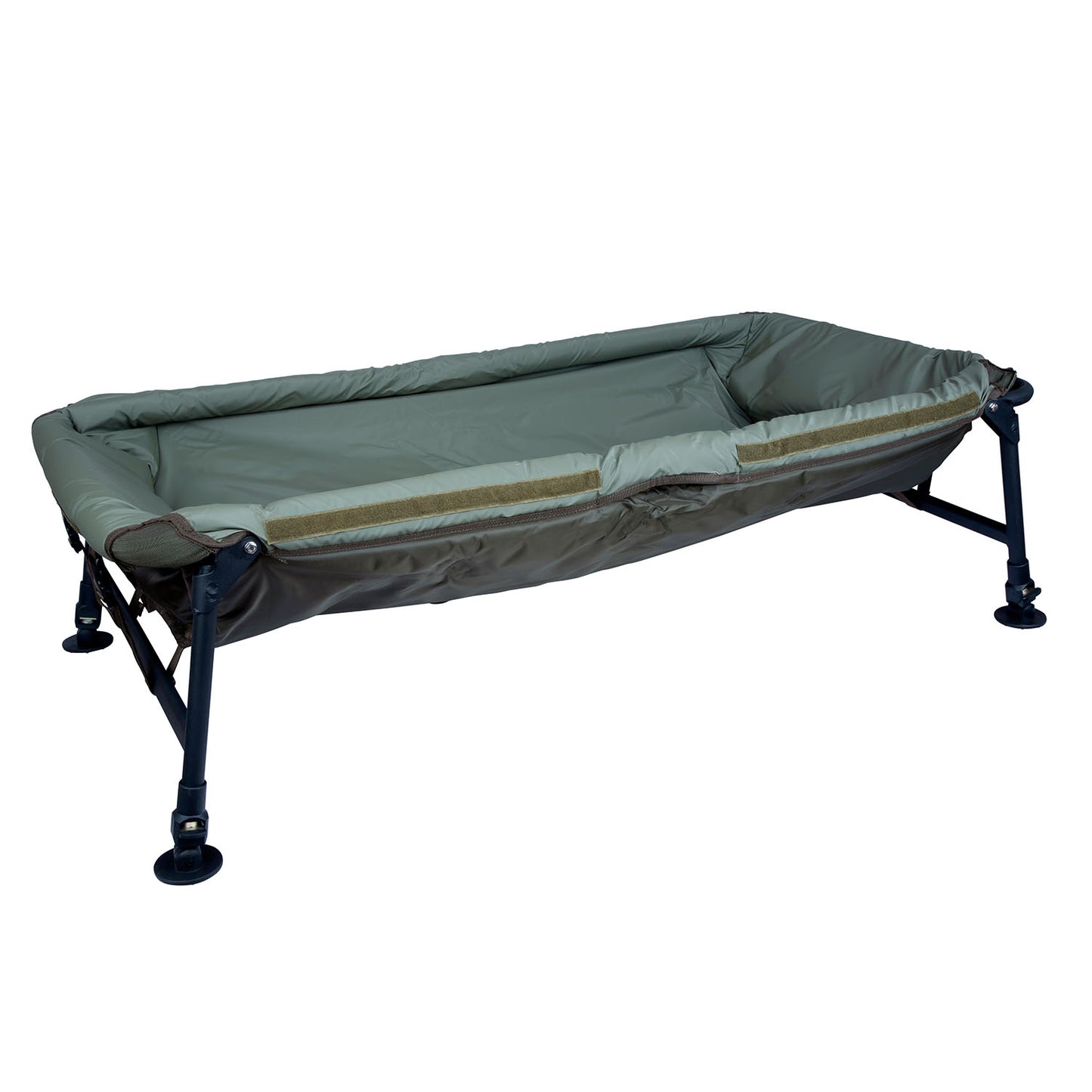 CULLA CON CORNICE BANK-TEK