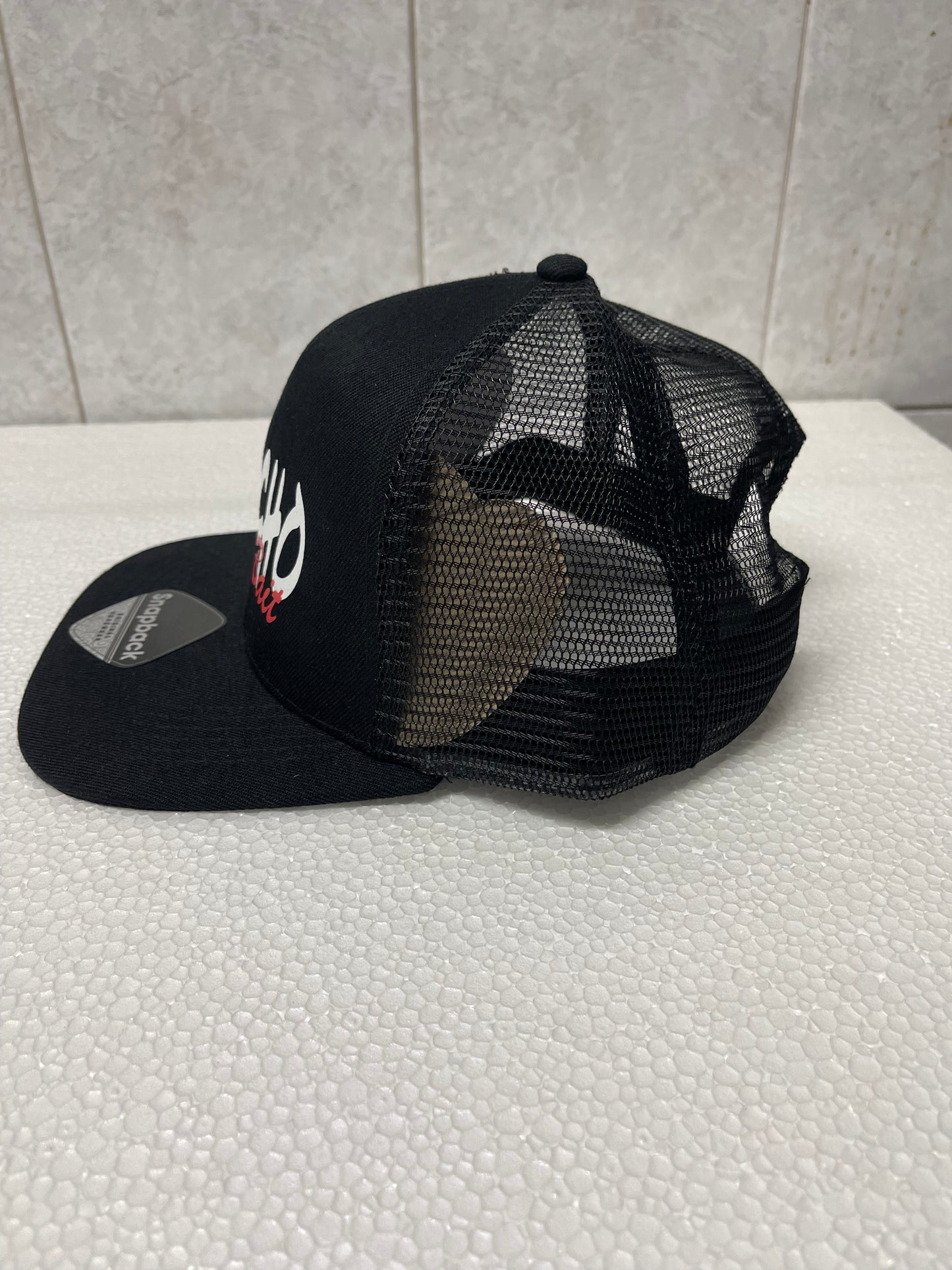 Berretto Tancho – Cappello da Pesca Street Style Unisex | Tancho Shop