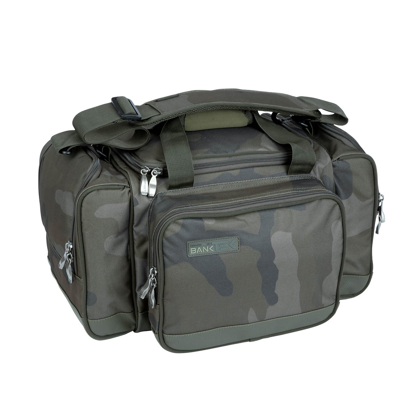 BANK-TEK BAGS