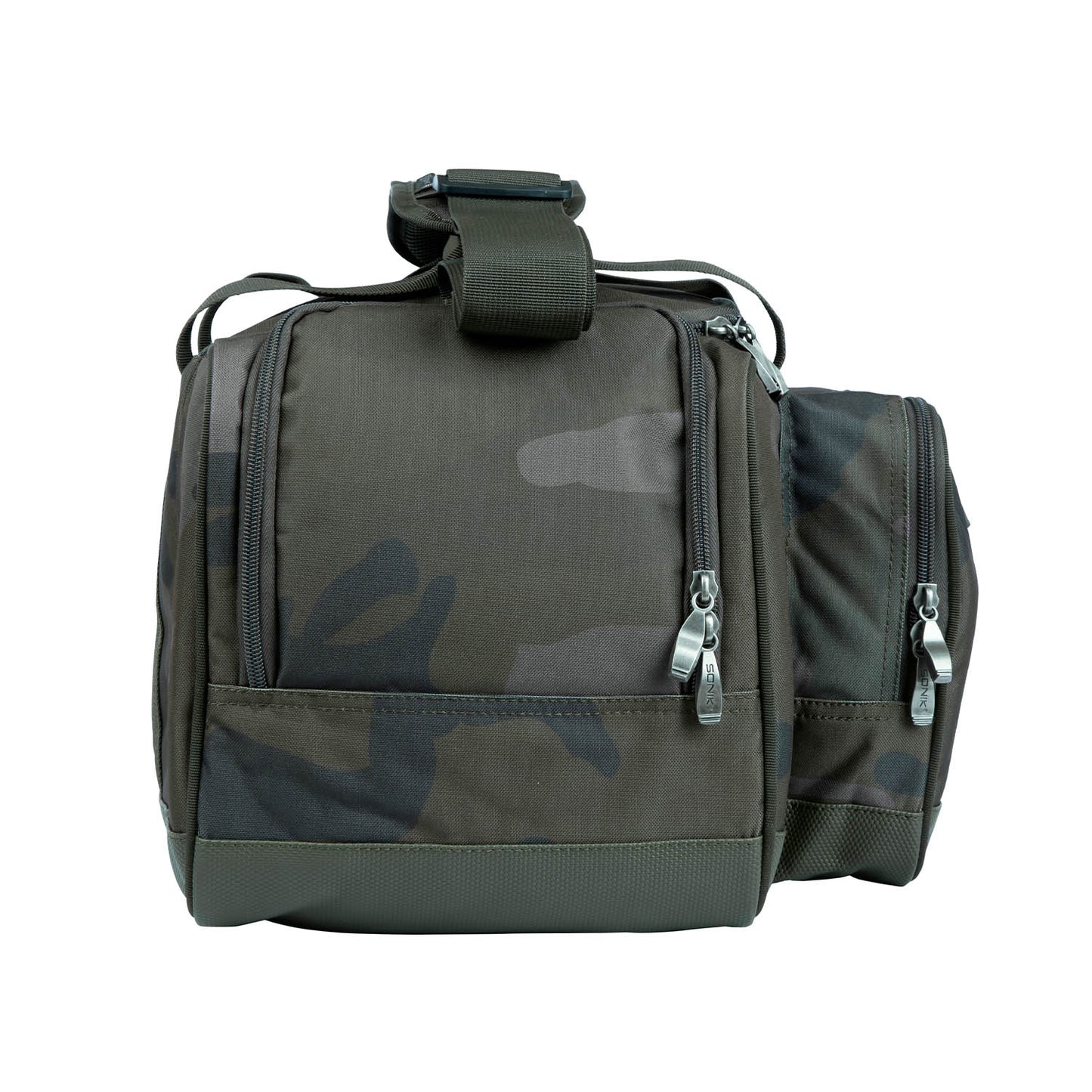 BANK-TEK BAGS