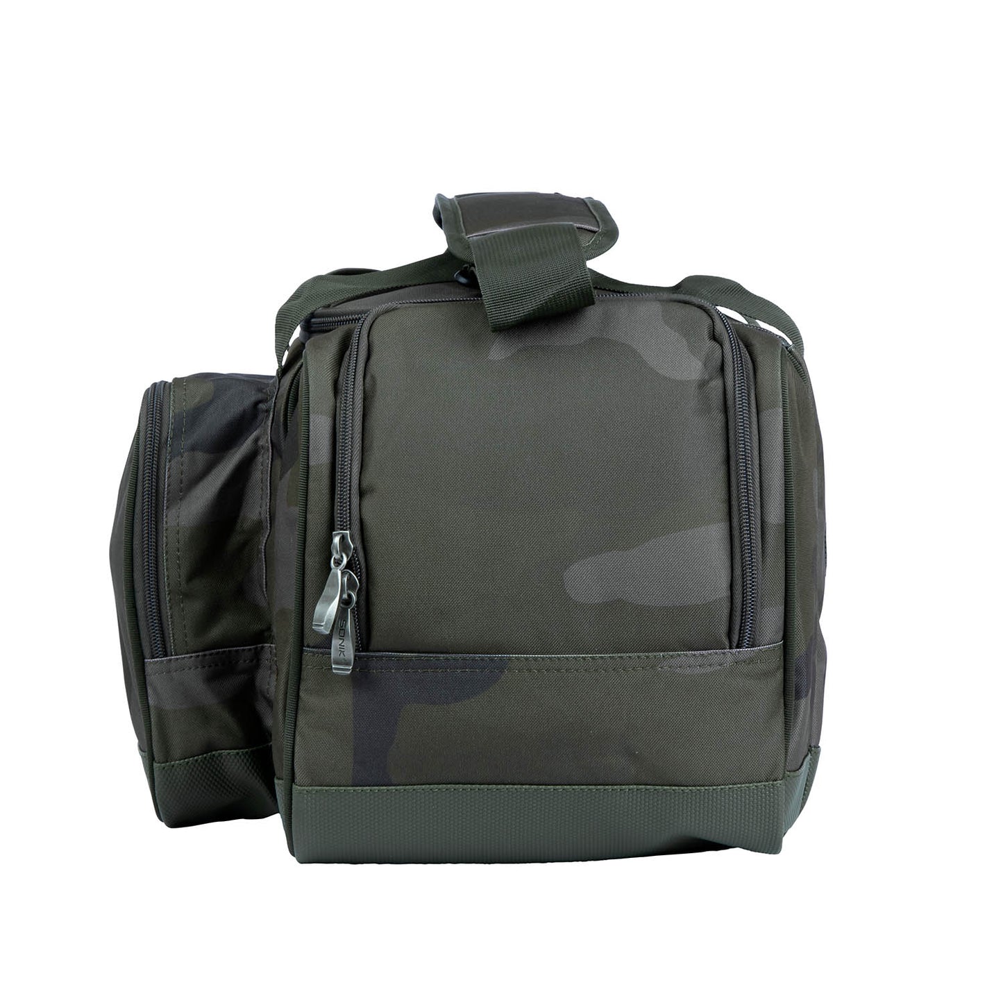 BANK-TEK BAGS