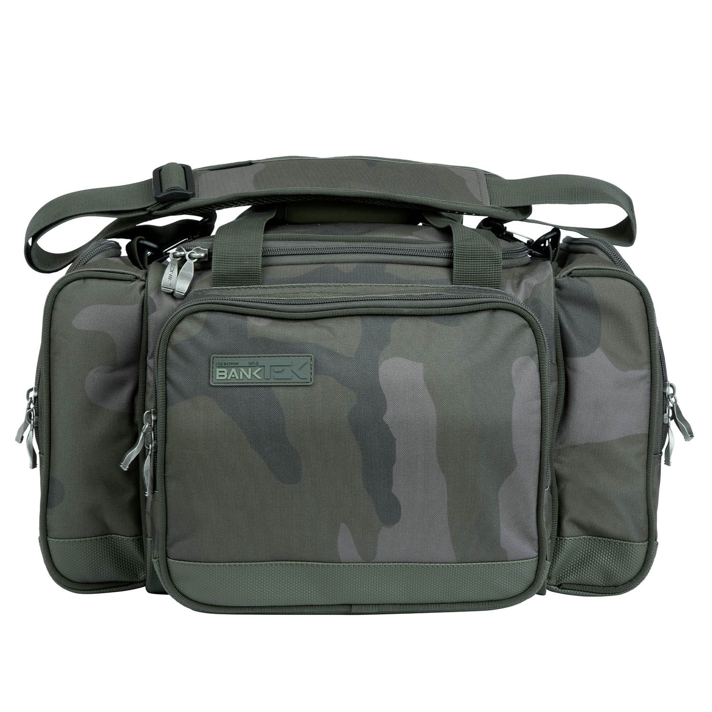 BANK-TEK BAGS