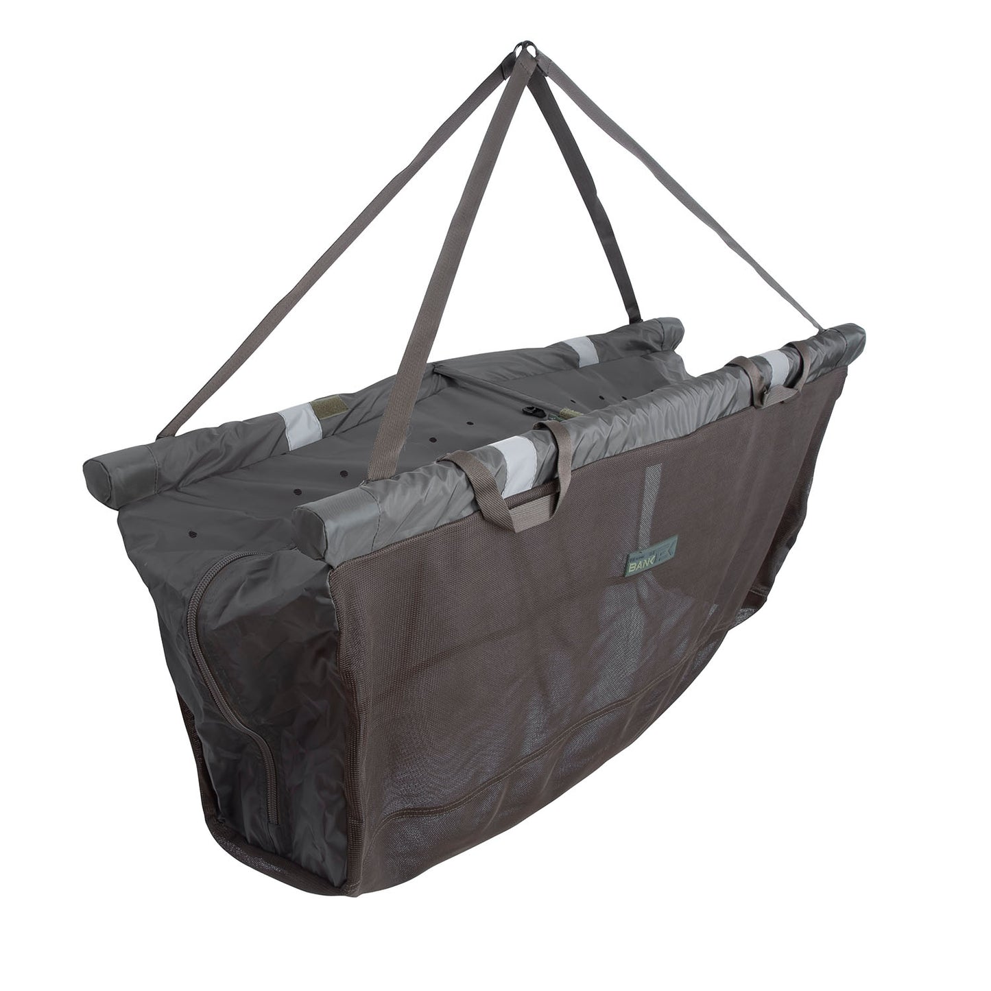 BANK-TEK FLOATING WEIGHSLINGS
