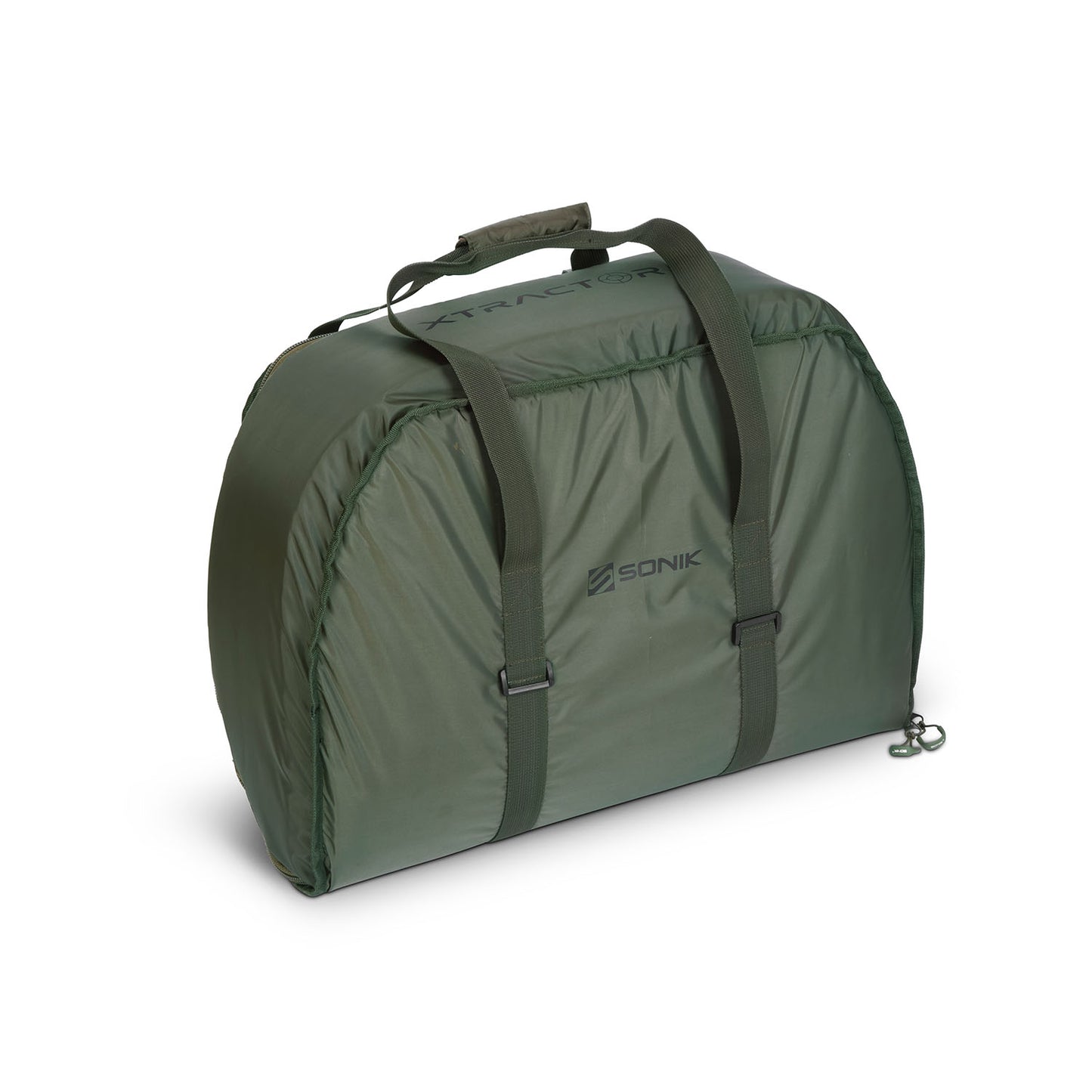 XTRACTOR FOLDING CRADLE
