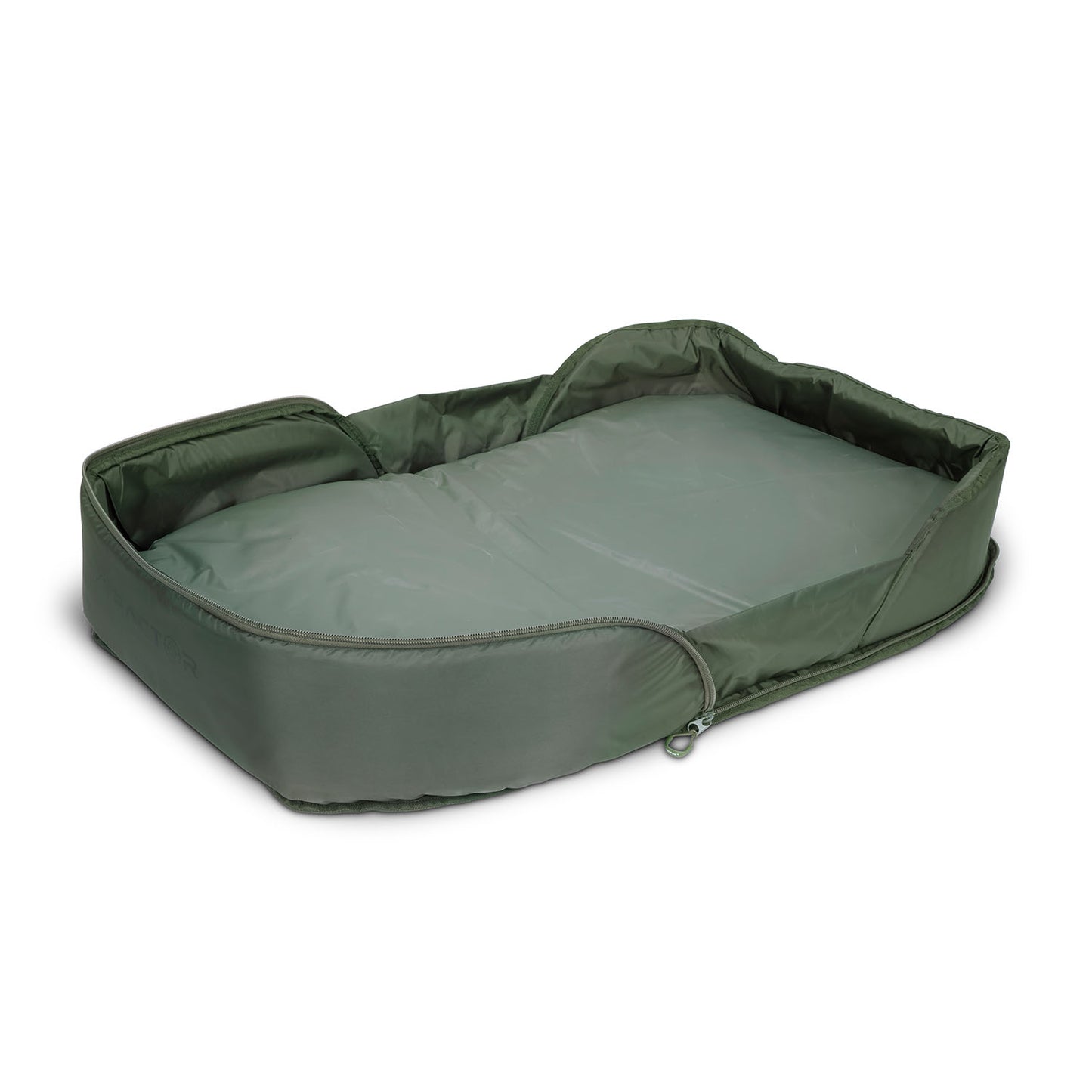 XTRACTOR FOLDING CRADLE