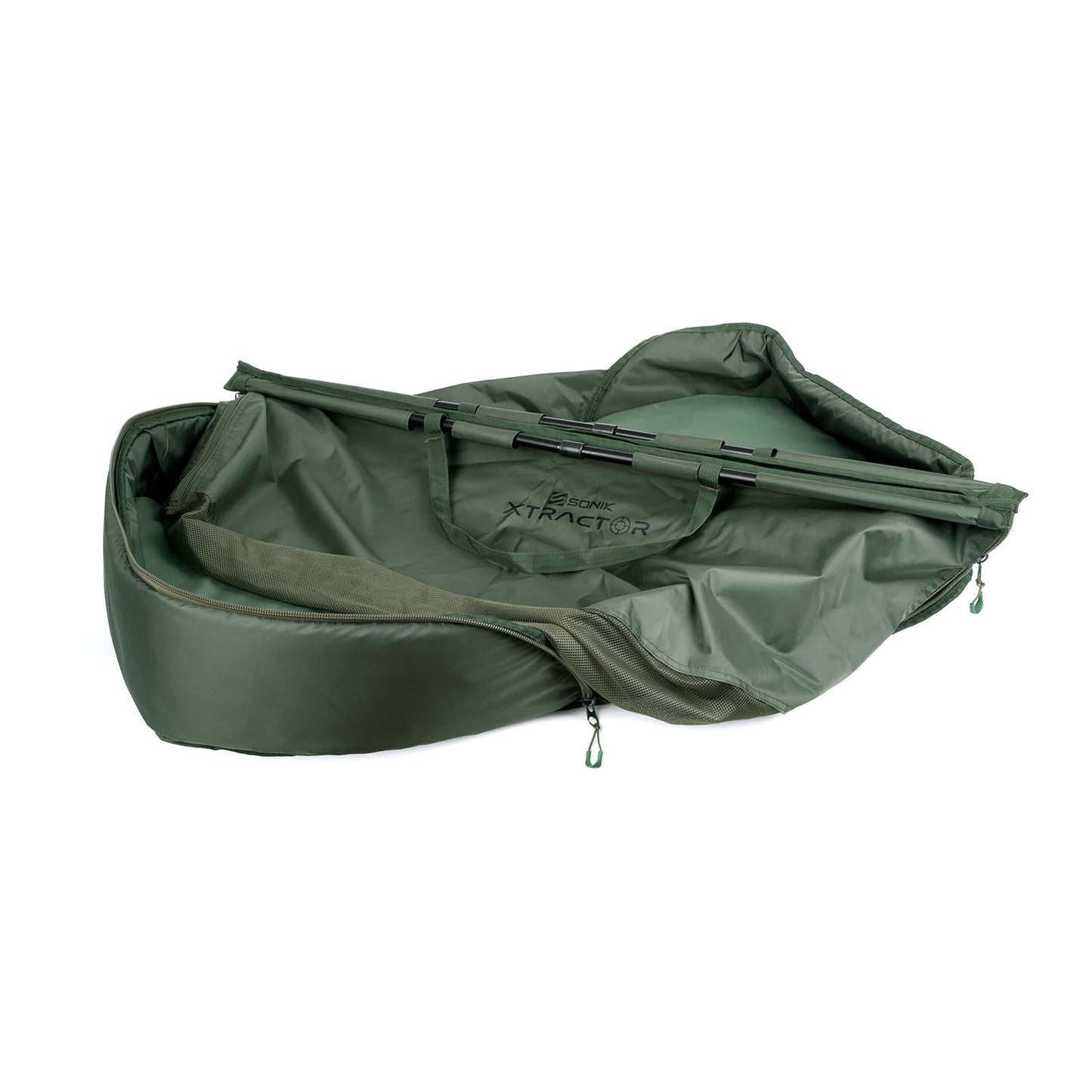 XTRACTOR FOLDING CRADLE