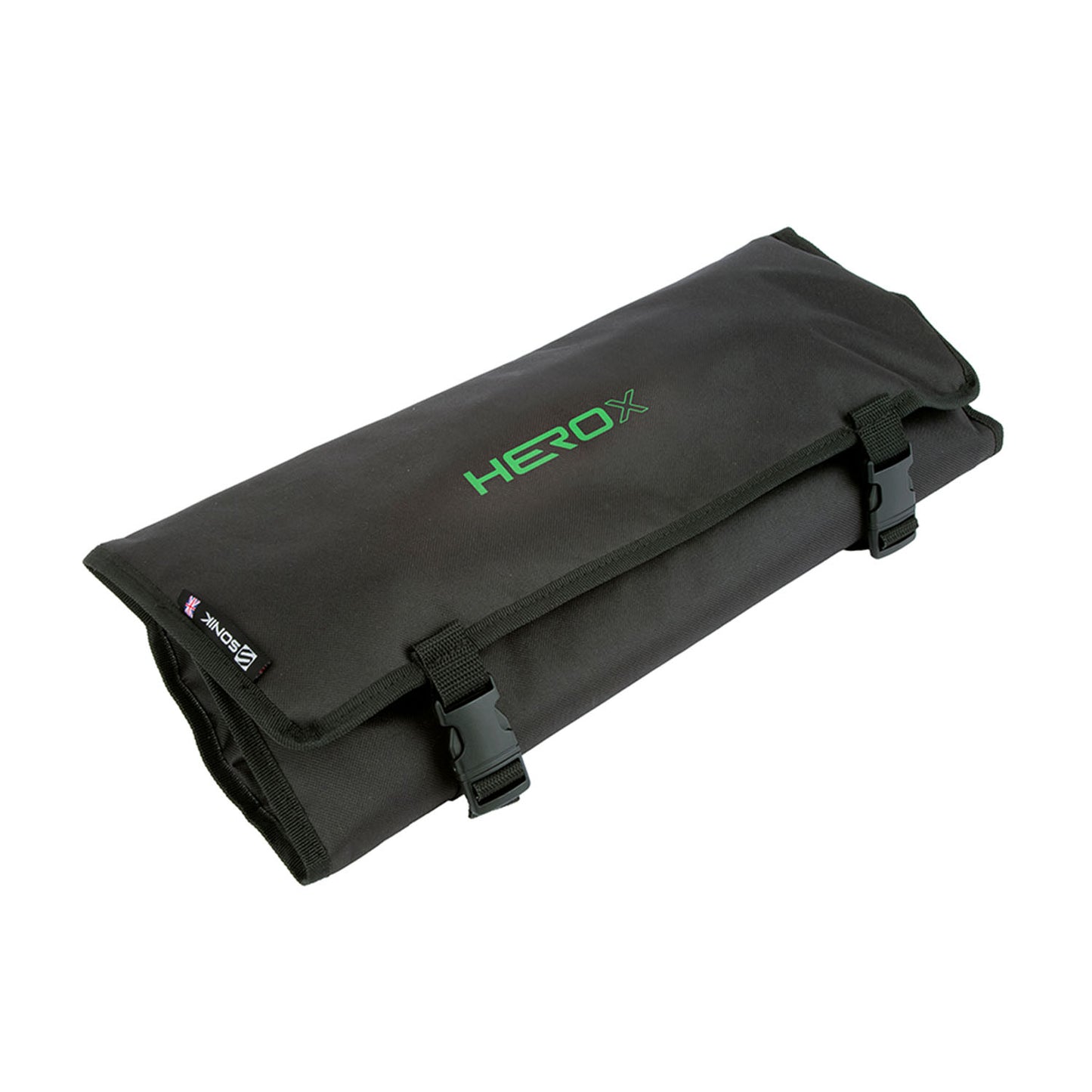 HERO-X ROD PODS