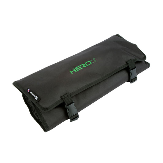 HERO-X ROD PODS