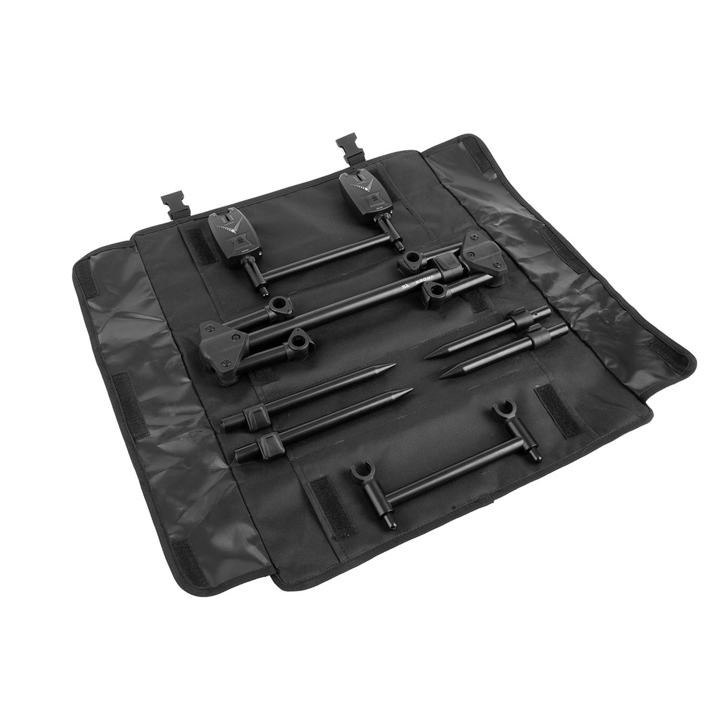 HERO-X ROD PODS