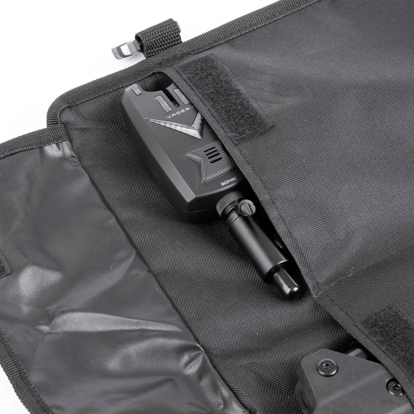 HERO-X ROD PODS