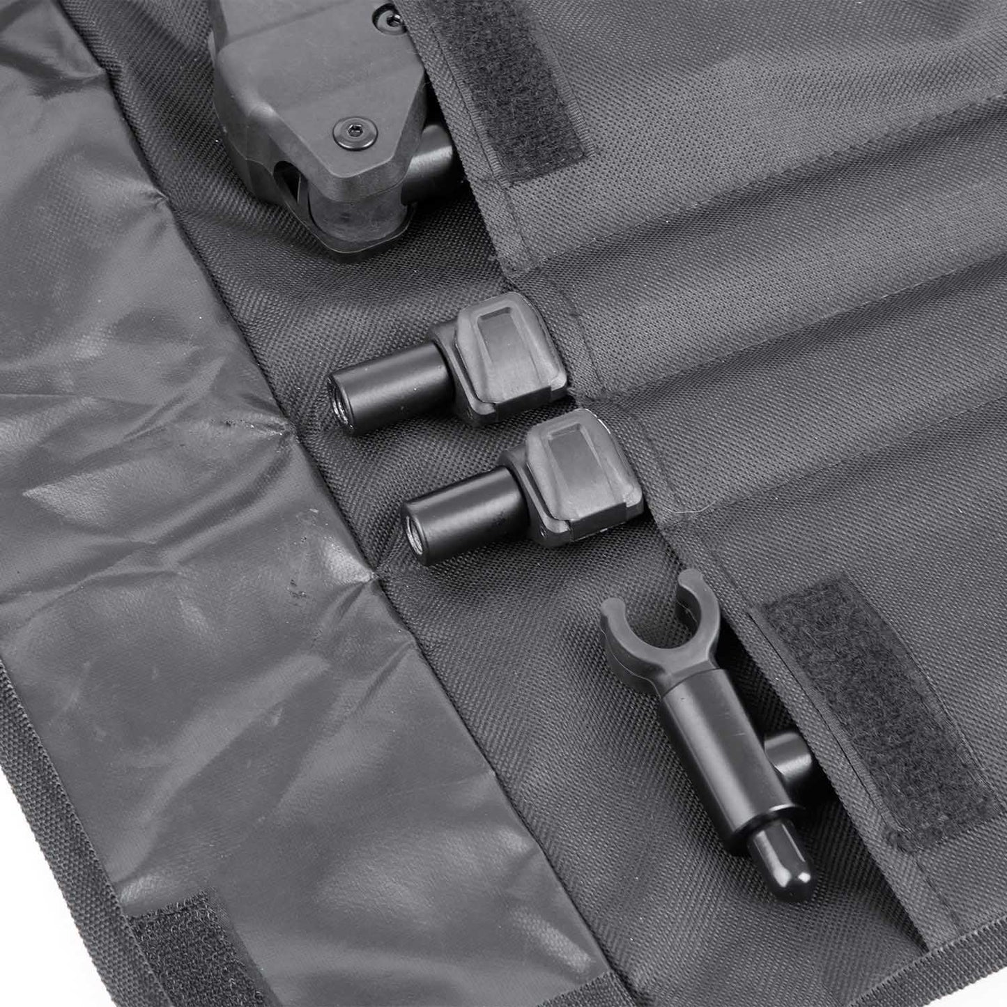 HERO-X ROD PODS