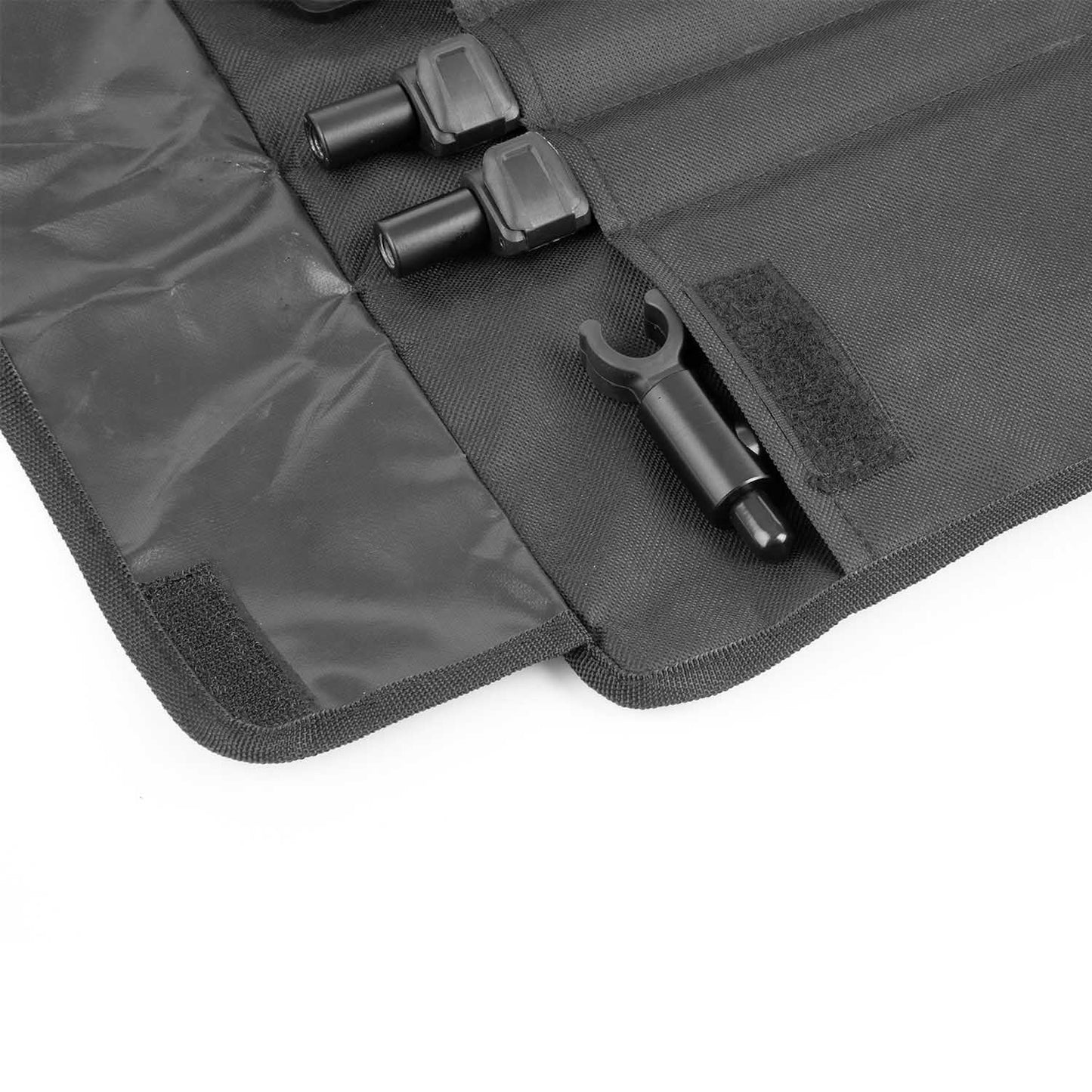 HERO-X ROD PODS