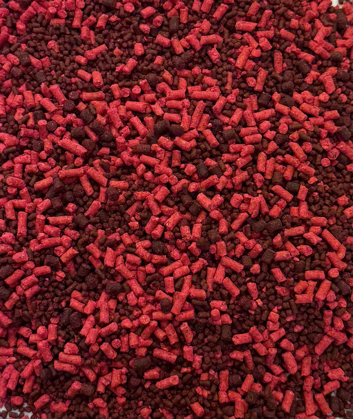 PELLETS FLUO - PIÑA 2kg