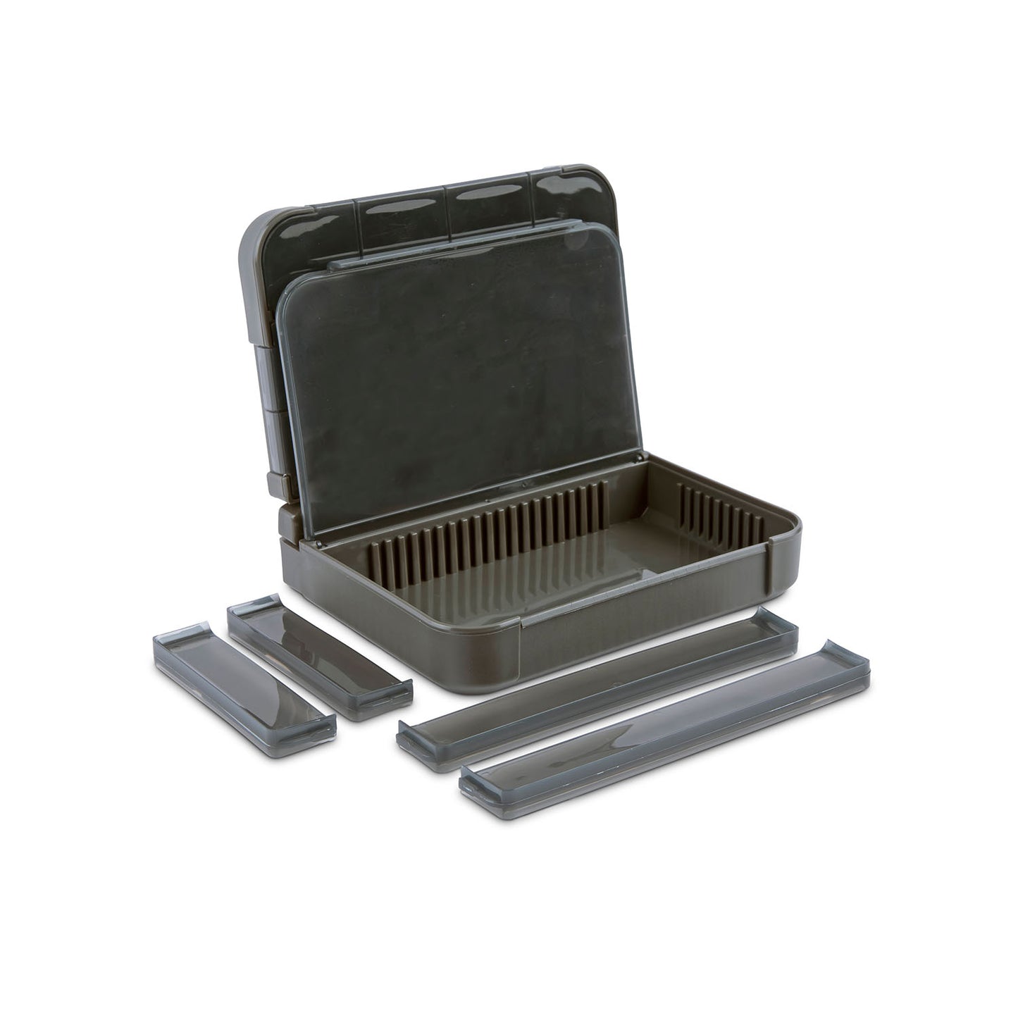 LOKBOX SCATOLA CLIP-FOLD MEDIA