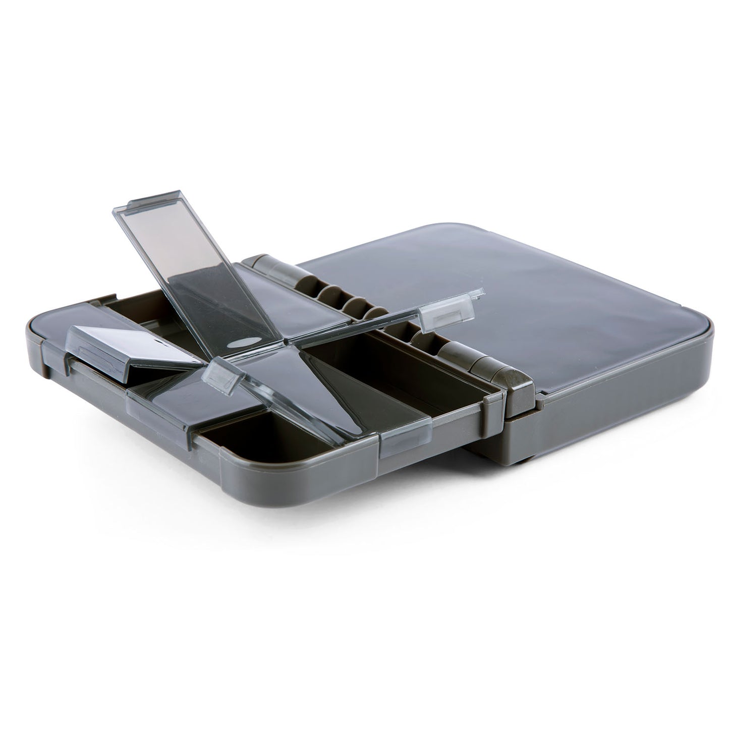 LOKBOX SCATOLA CLIP-FOLD MEDIA
