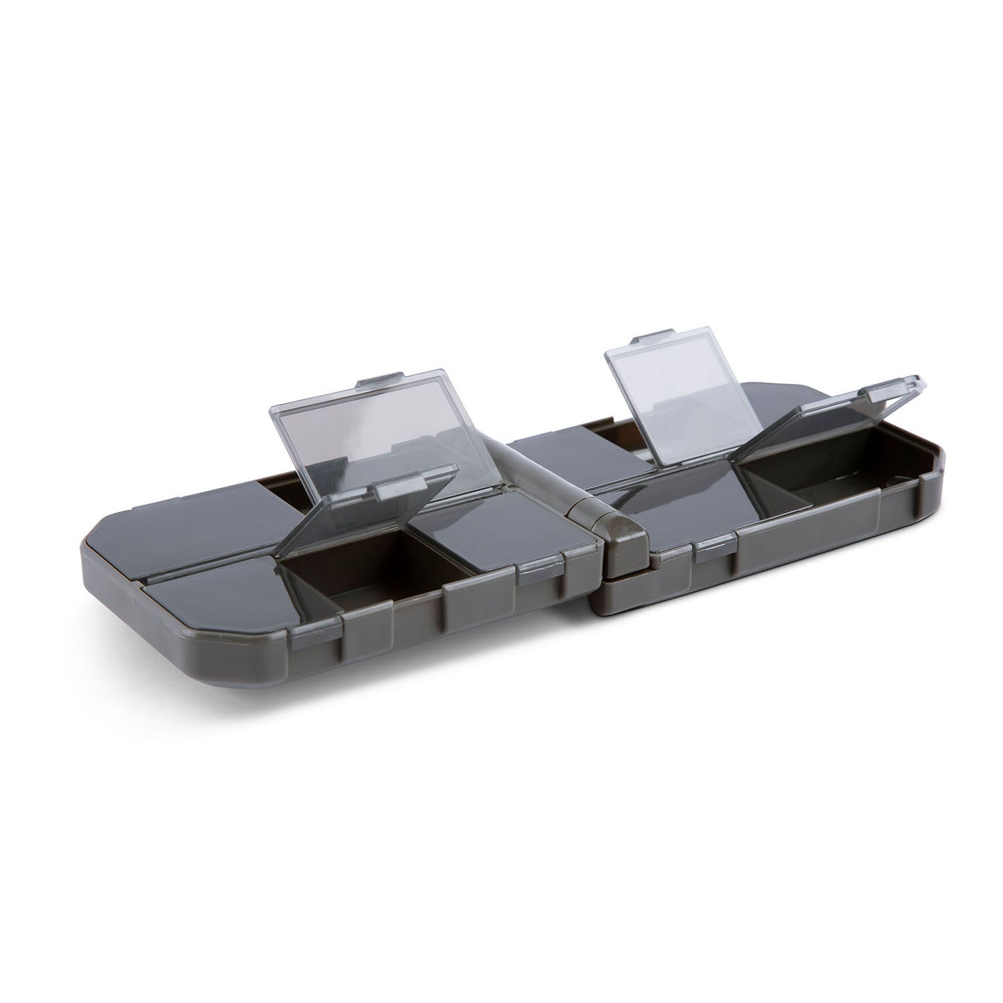 LOKBOX SCATOLA CLIP-FOLD PICCOLA