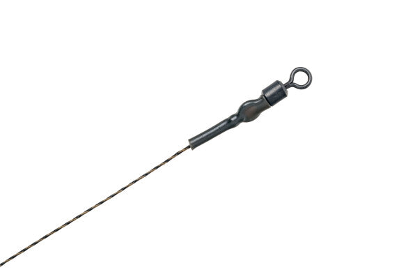Classic boilie rig Easy with swiwel vel. camo