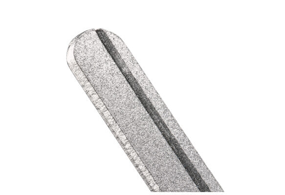 Diamond hook sharpener