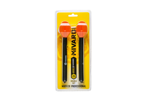 Marker Professional Double set