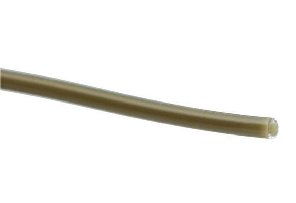 PVC TUBE 1.0 x 2.0 mm
