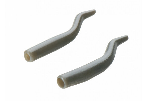 Rig aligners - extra large (trans. green - 15pcs)