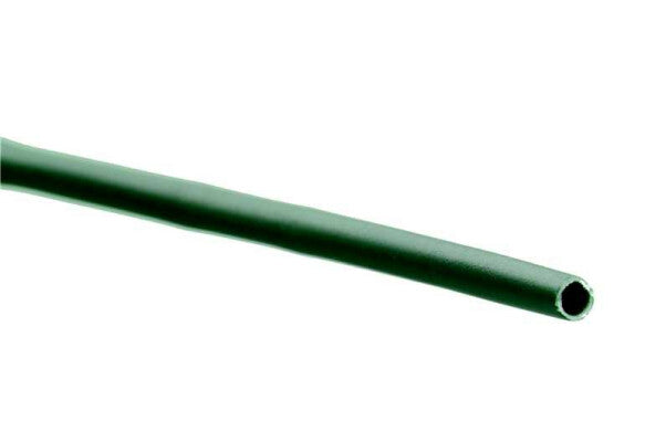 Shrink tube 3:1 (green - 2.0 × 2.2mm)