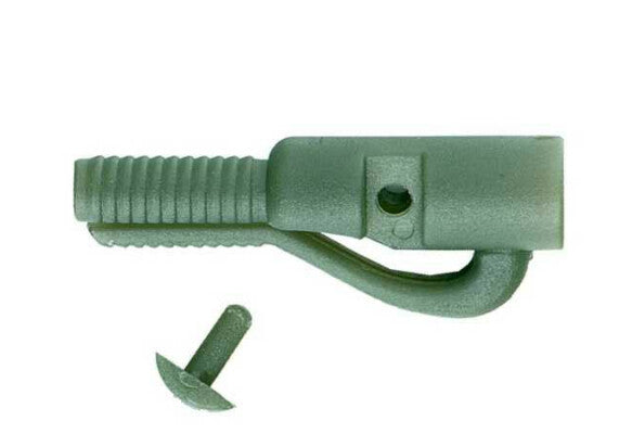 CLIPS DE SEGURIDAD CON PASADOR