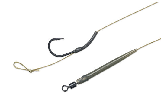 Line - alinger rig