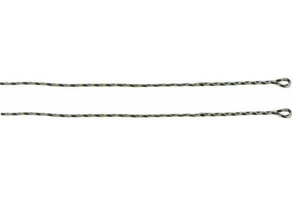 Double looped lead core