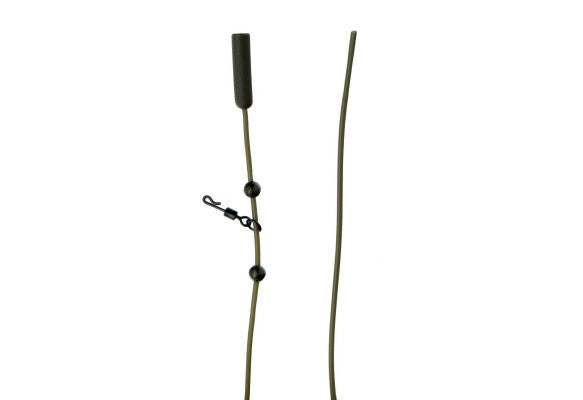 Helicopter rig system (+ QC swiwel + anti-tangle)