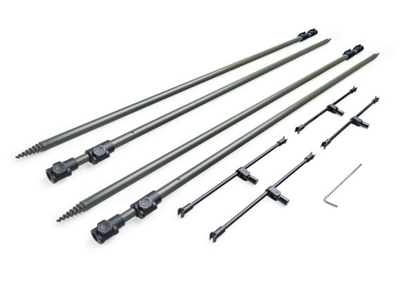 Session Umbrella XL - Kit di stabilizzazione hardcore