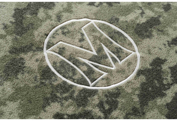 Bedchair CamoCODE Flat6