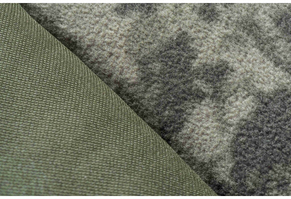Bedchair CamoCODE Flat6