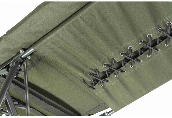 Bedchair CamoCODE Flat6