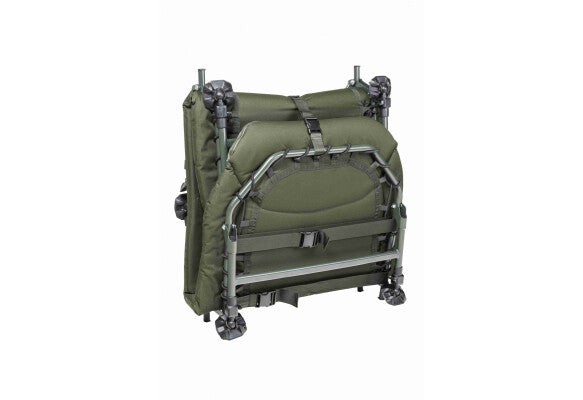 Bedchair CamoCODE Flat6