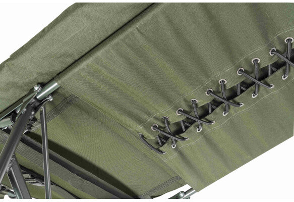 Bedchair CamoCODE Flat8